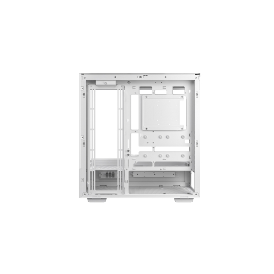 DeepCool CH690 DIGITAL WH (typ akwarium)